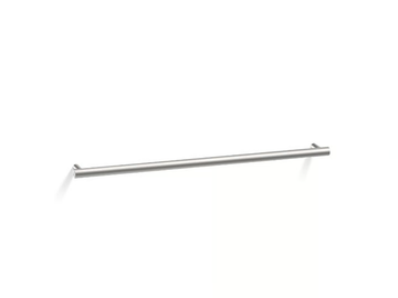 BAR HTE40 - Metal towel rail by DECOR WALTHER - view 3